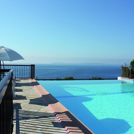 Residence Goelia Le Domaine De La Pinede 勒拉旺杜 外观 照片