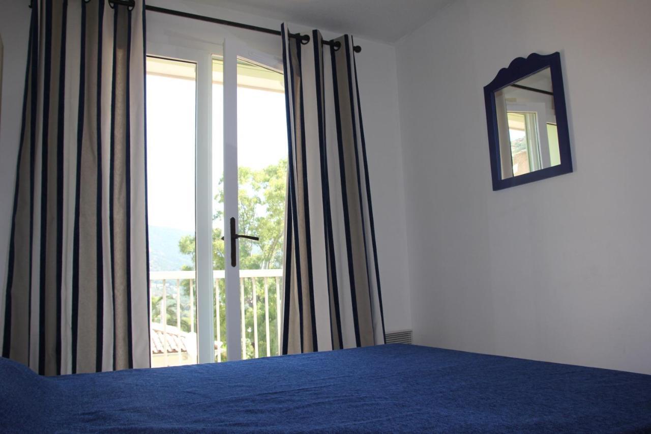 Residence Goelia Le Domaine De La Pinede 勒拉旺杜 外观 照片