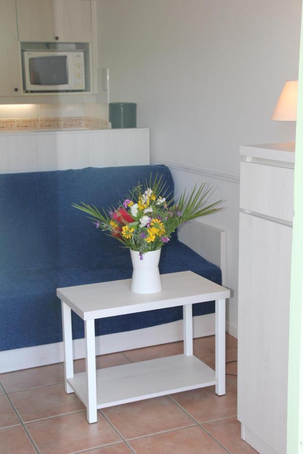Residence Goelia Le Domaine De La Pinede 勒拉旺杜 外观 照片