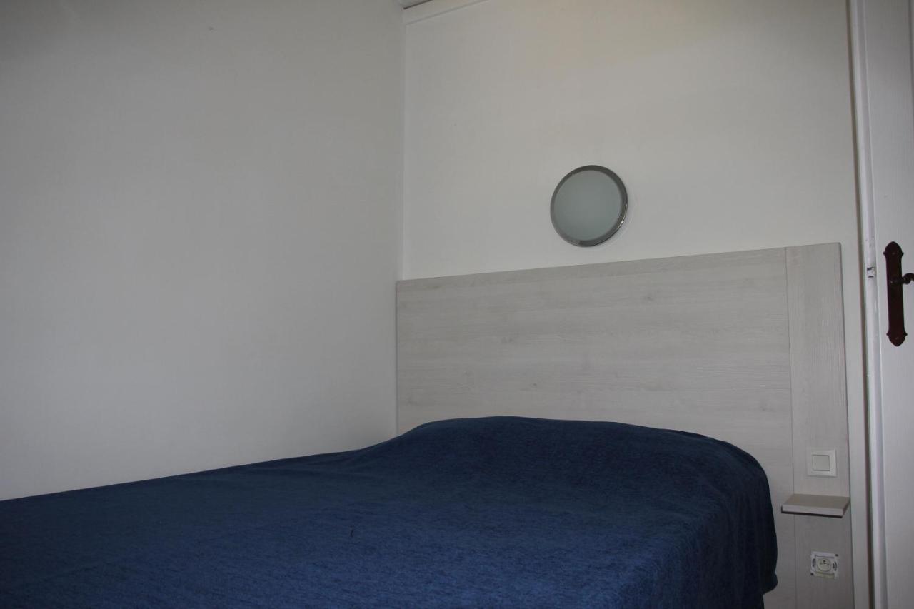 Residence Goelia Le Domaine De La Pinede 勒拉旺杜 外观 照片