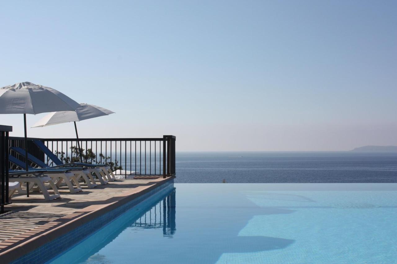 Residence Goelia Le Domaine De La Pinede 勒拉旺杜 外观 照片